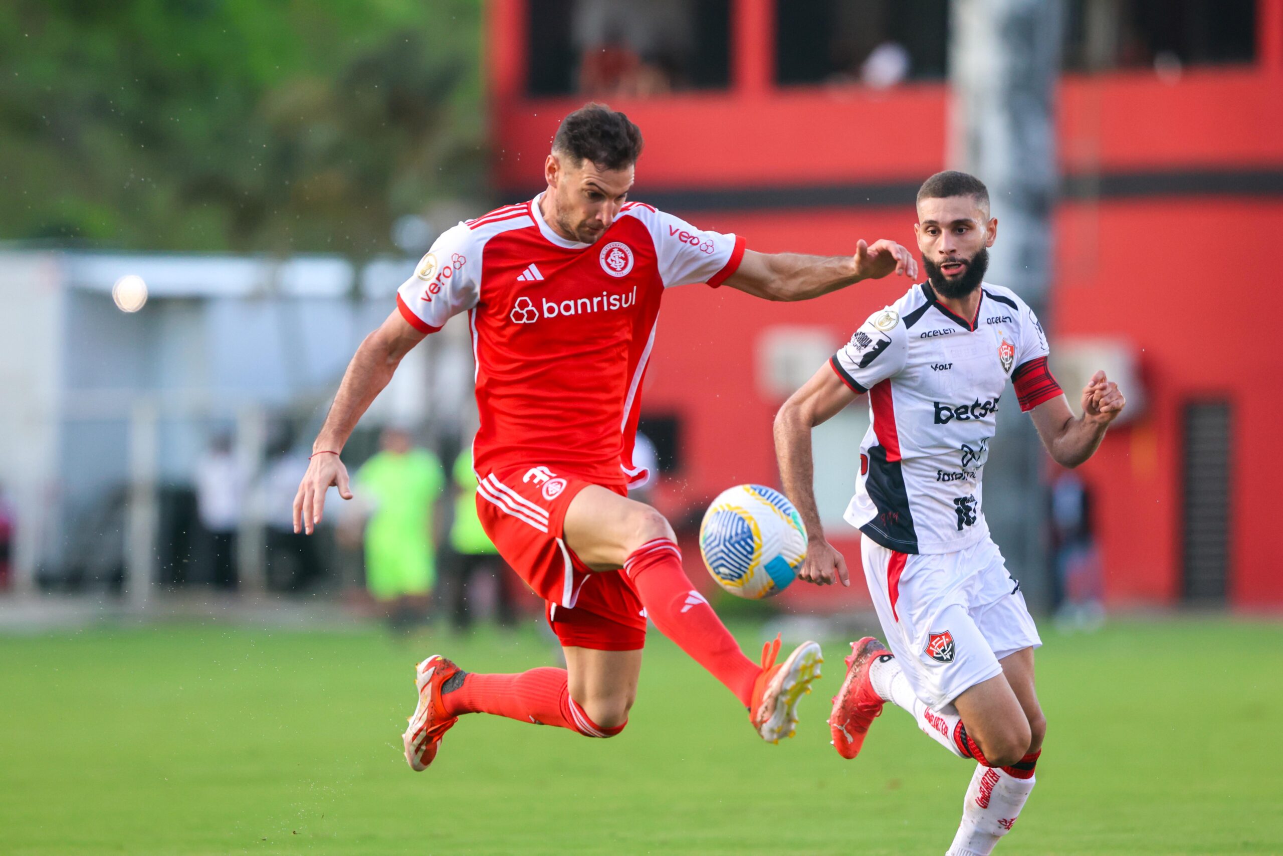 Ricardo Duarte / Internacional