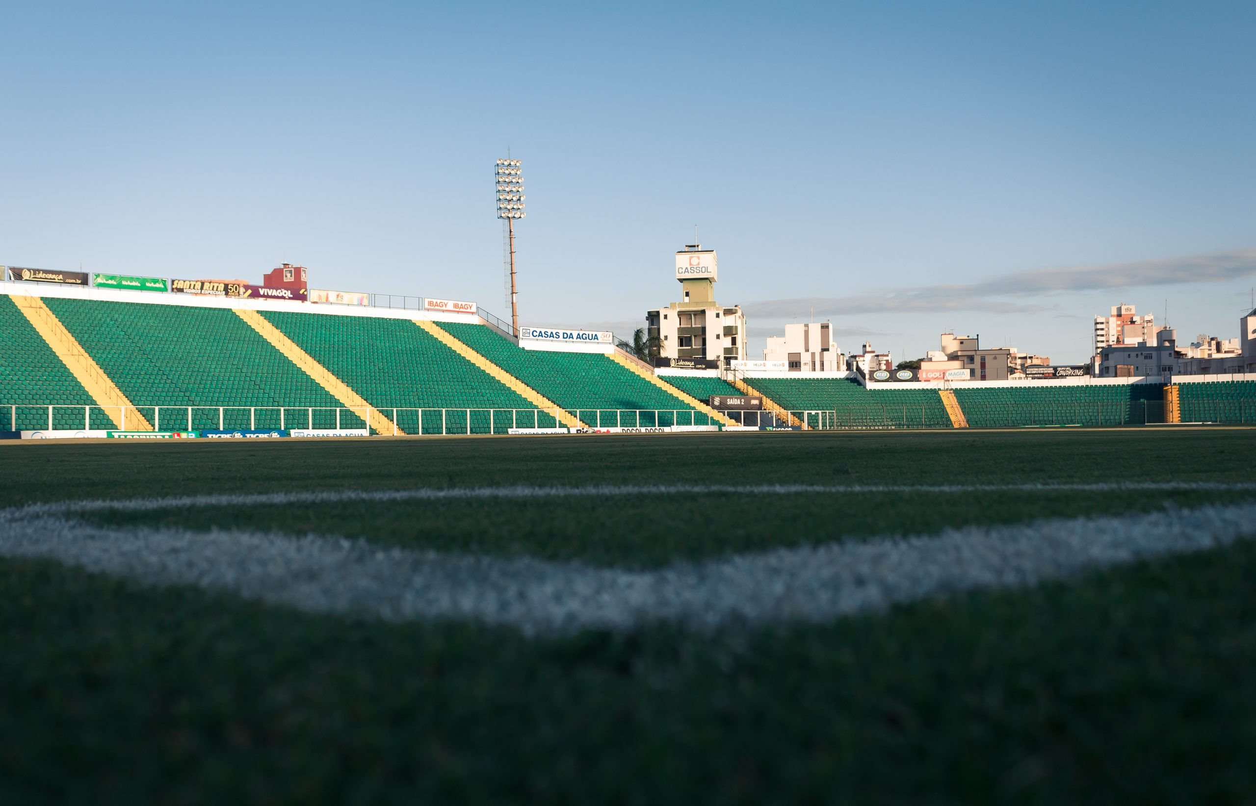 Divulgação / Figueirense