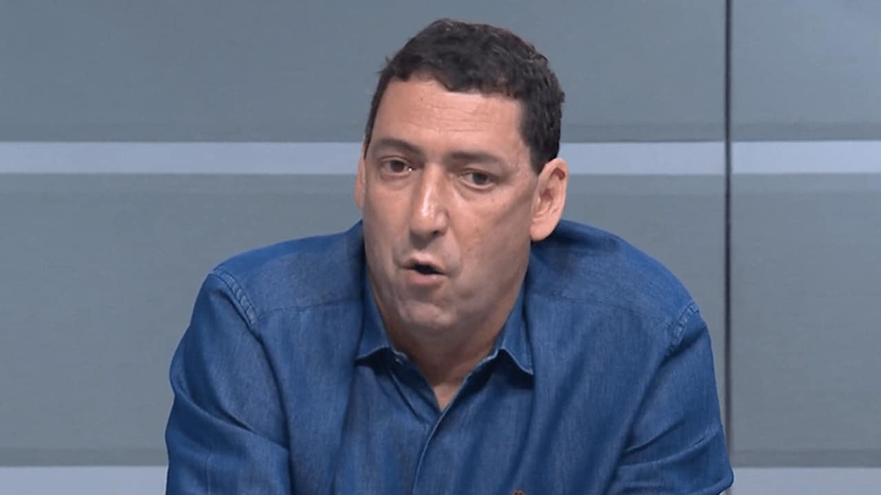 PVC causa polêmica ao opinar sobre ex-jogador do Inter