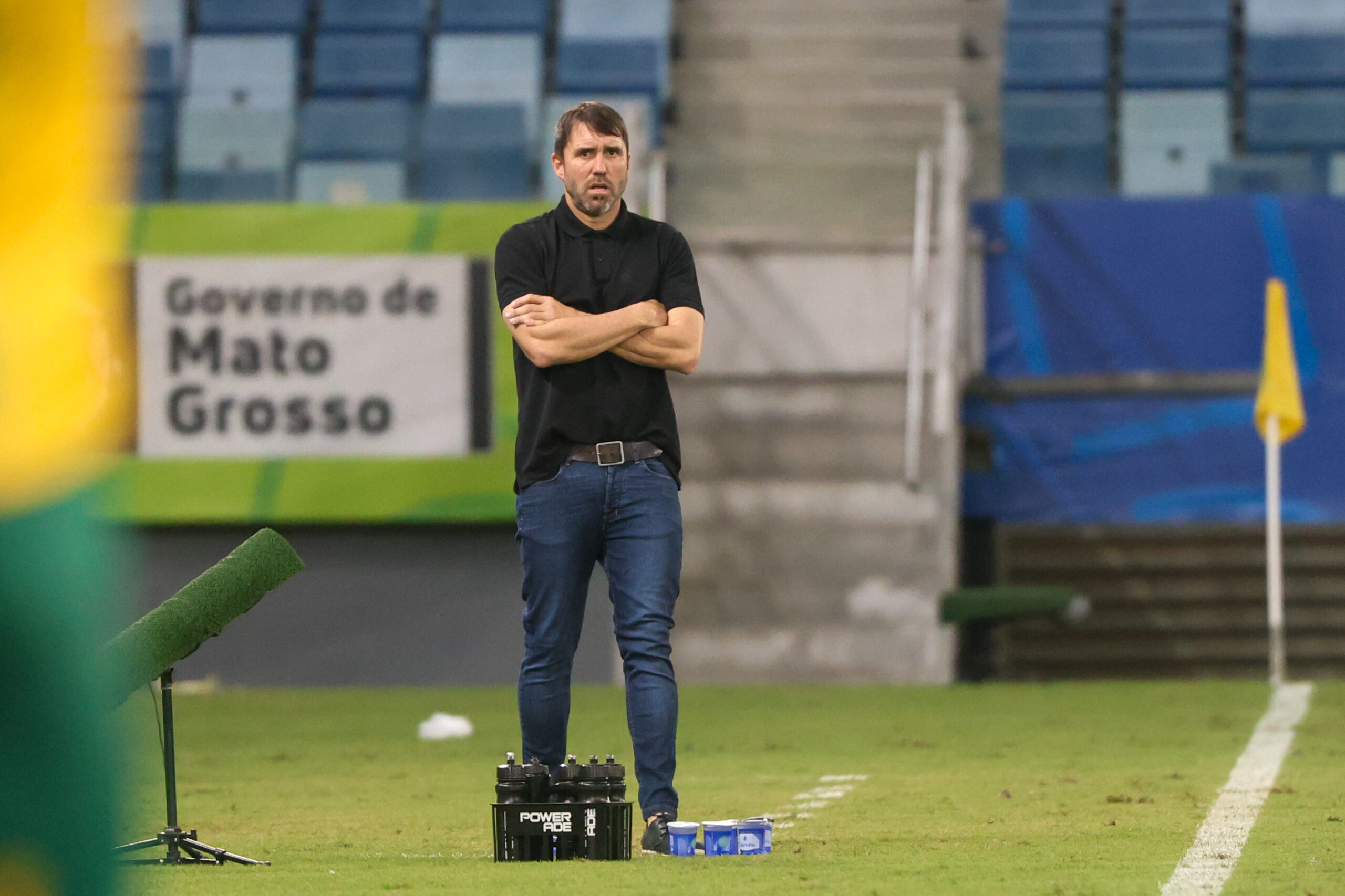 Foto: Divulgação / Inter