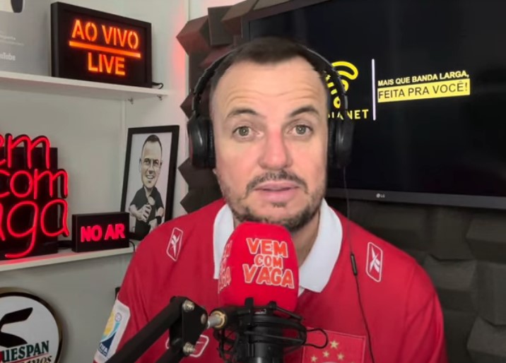 Vagner Martins: Inter pretende baixar a folha e contratar nestas posições