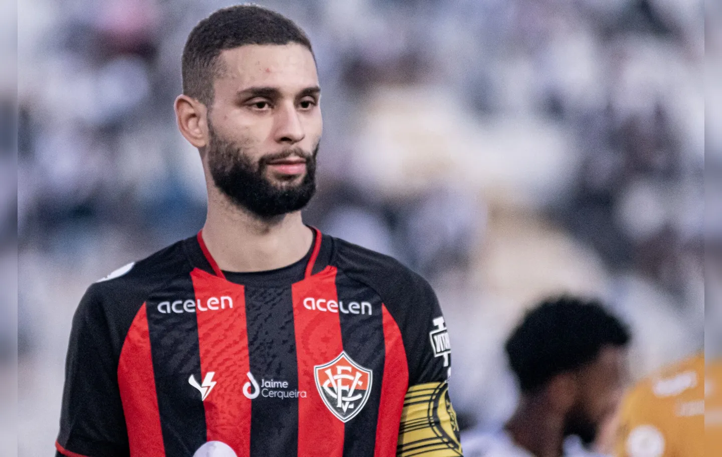 Victor Ferreira | EC Vitória