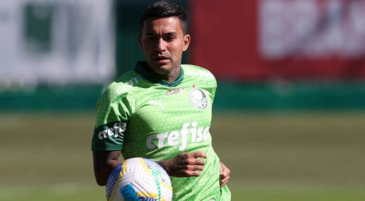 Inter terá pela frente velho conhecido pelo Brasileirão