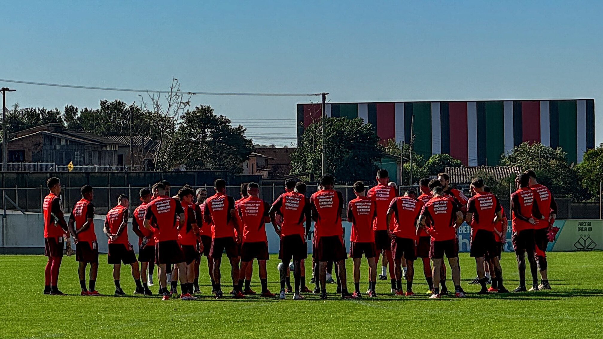 Divulgação / Internacional