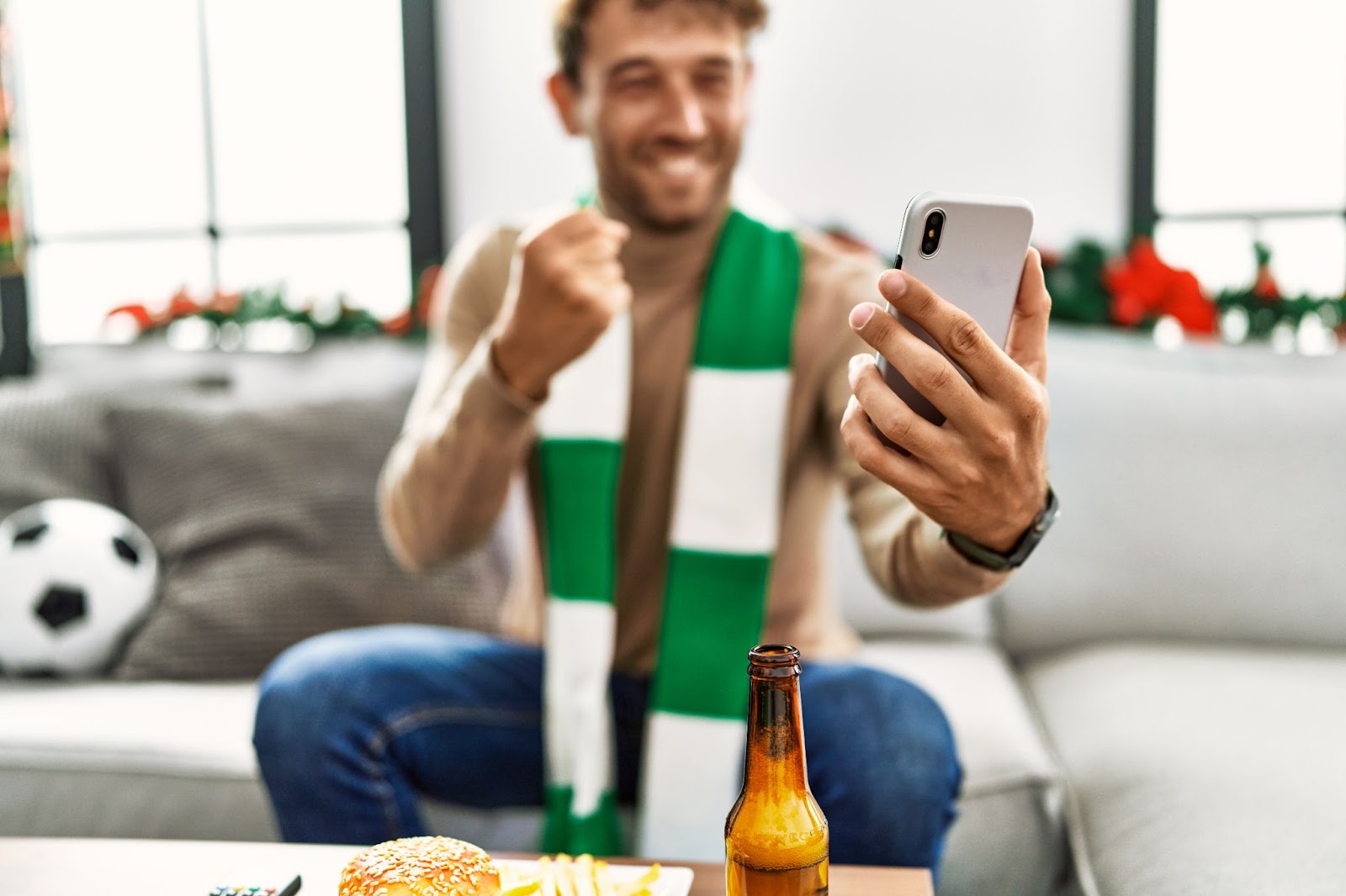 Como ler as probabilidades e fazer apostas inteligentes no futebol