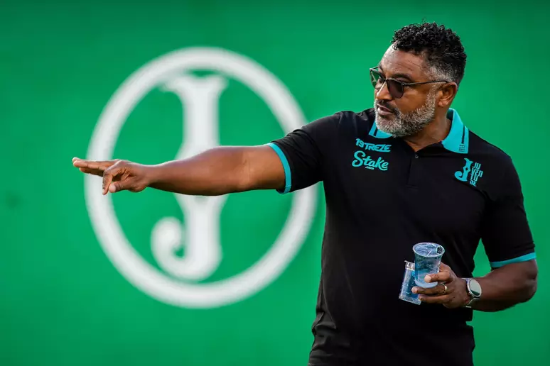 Foto: Fernando Alves/Juventude / Esporte News Mundo