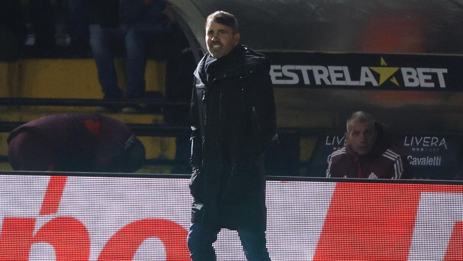 Ricardo Duarte / Internacional