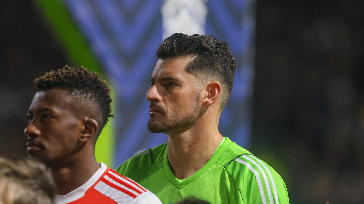 Ricardo Duarte / Internacional