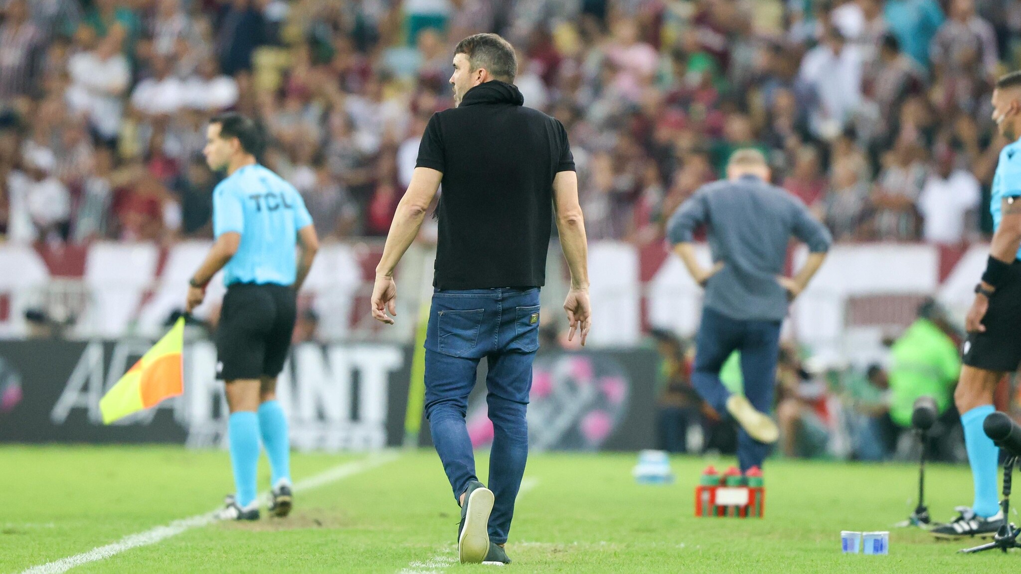 Ex-Inter tem início difícil no futebol espanhol 