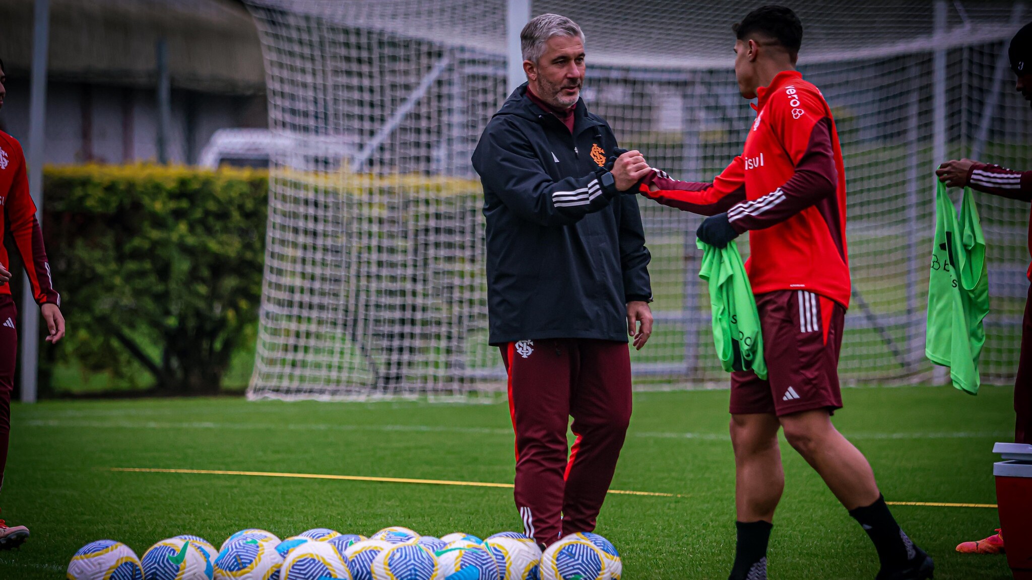 Melhor do Brasileirão? Dado impressionante envolvendo o Inter é revelado