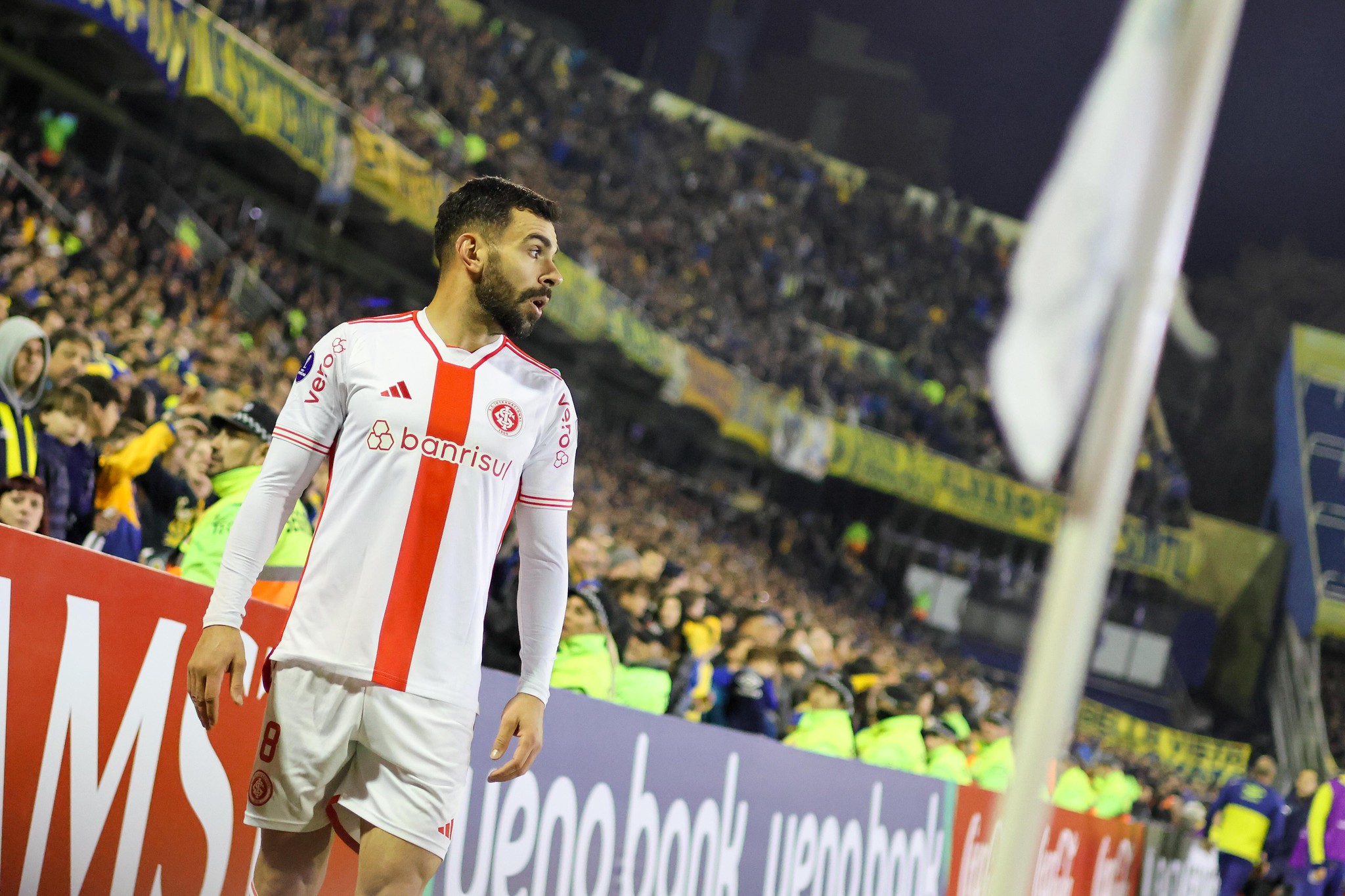 Foto: Divulgação / Inter