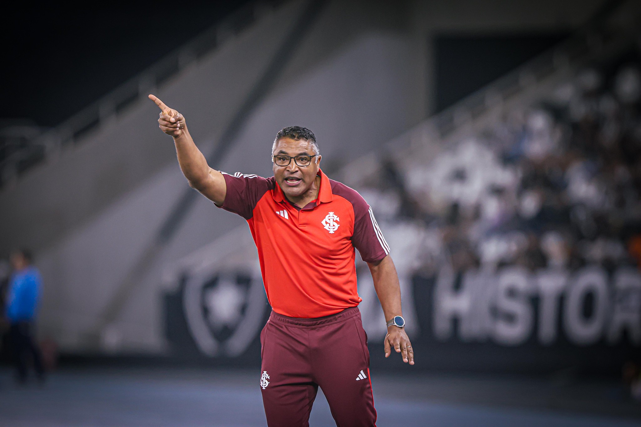 Foto: Ricardo Duarte / Inter