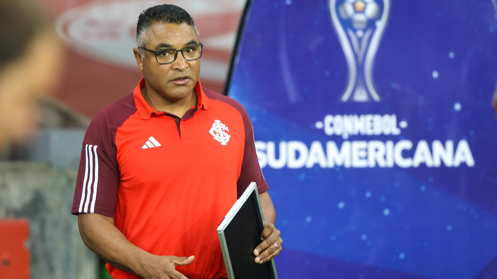 Ricardo Duarte / Internacional