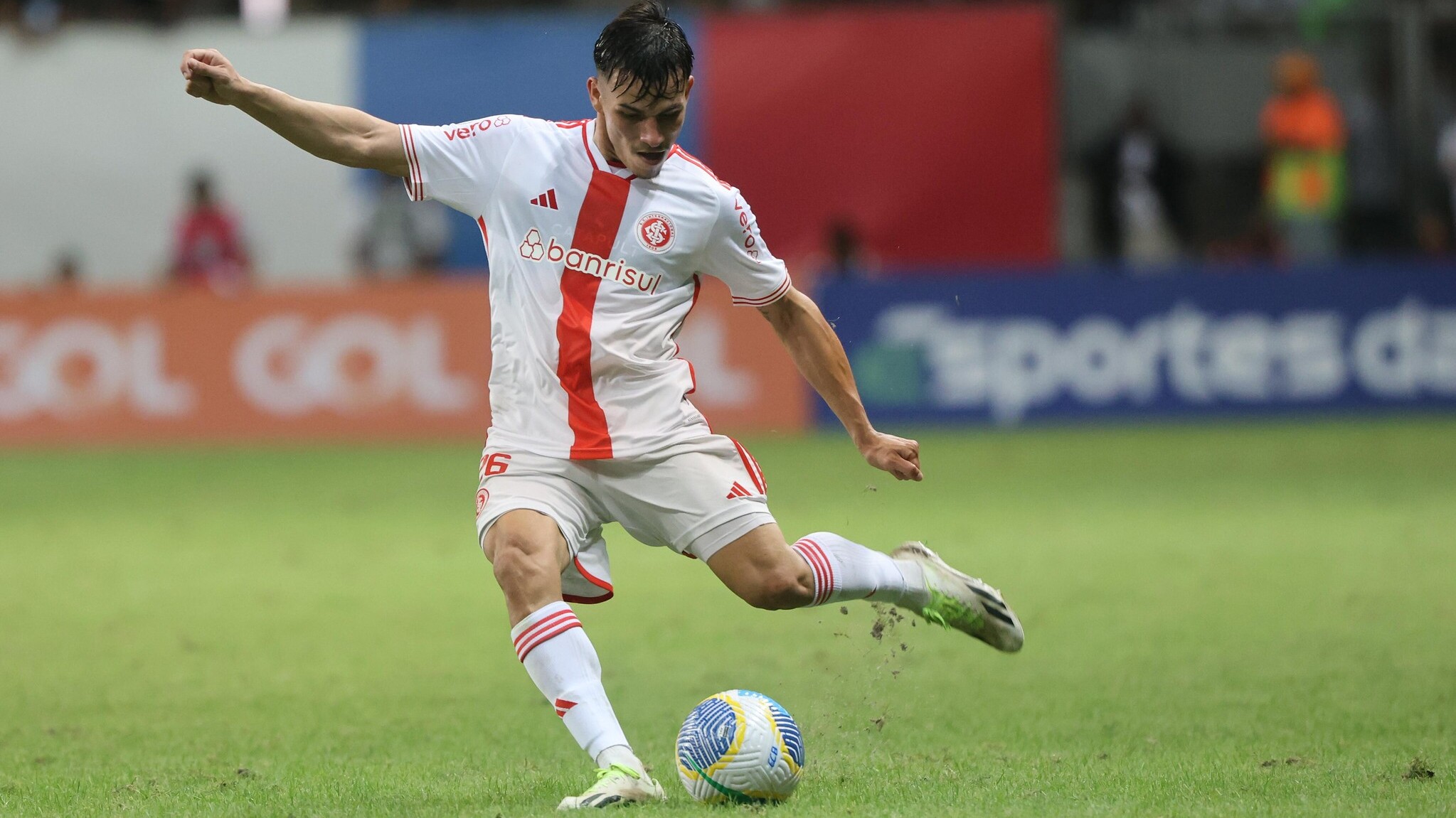 Ricardo Duarte / Internacional