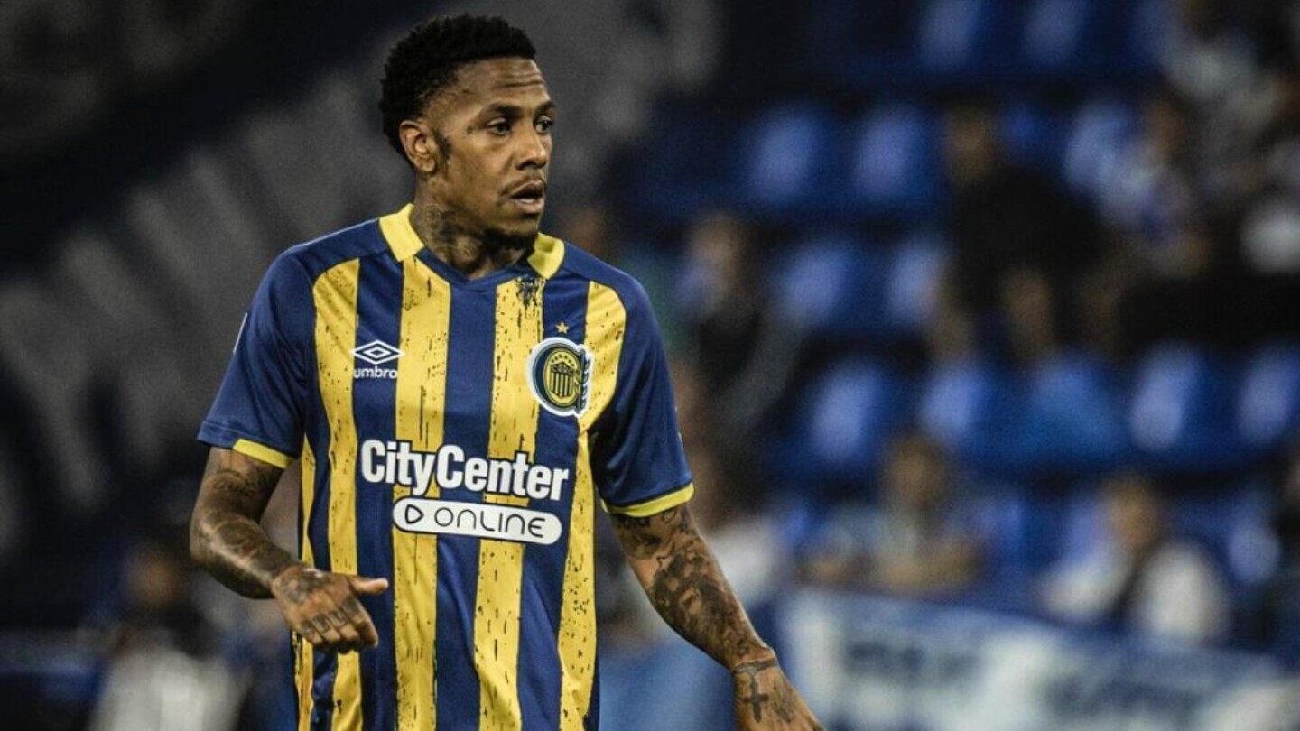 Foto: Reprodução / redes socias / Abel Hernández