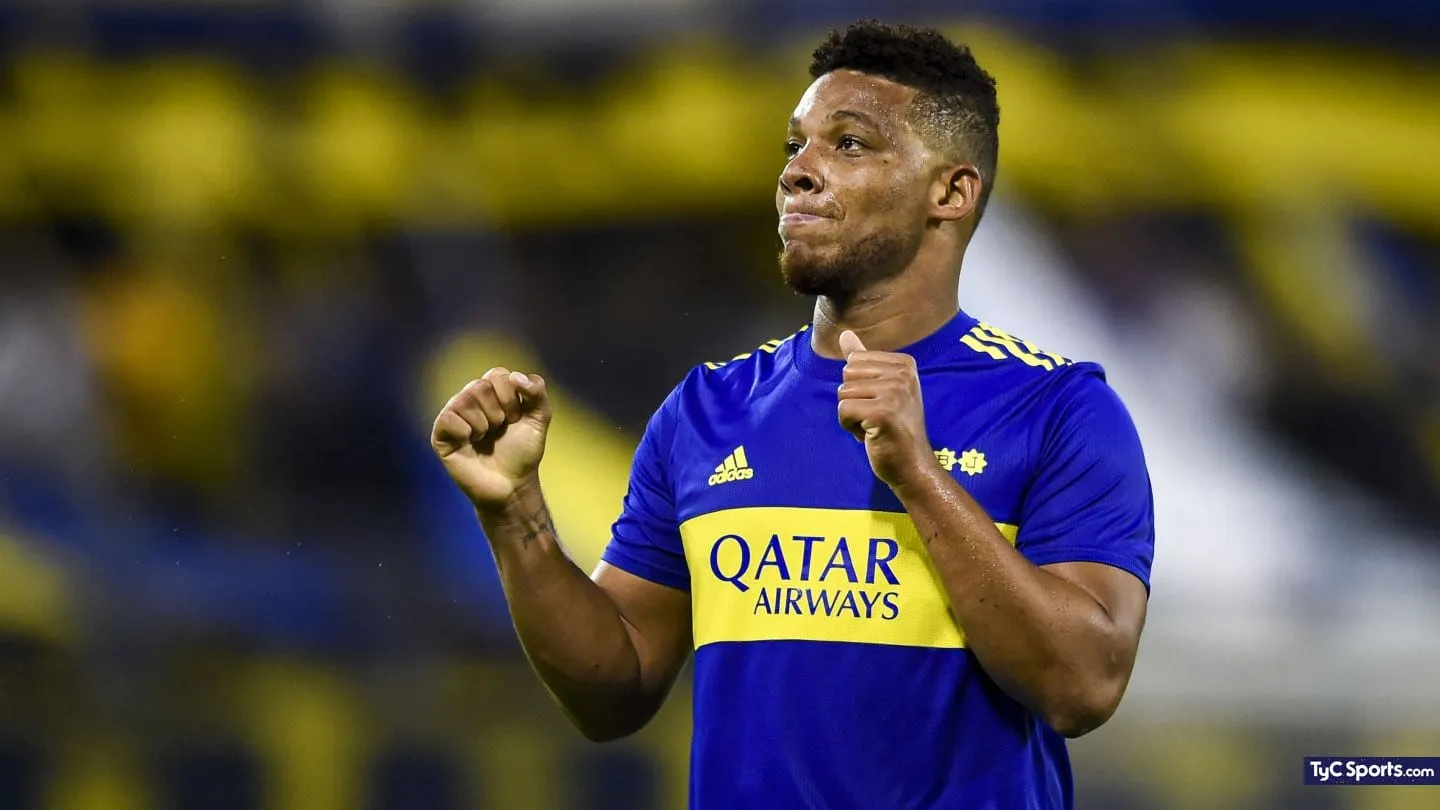 Foto: Tyc Sports