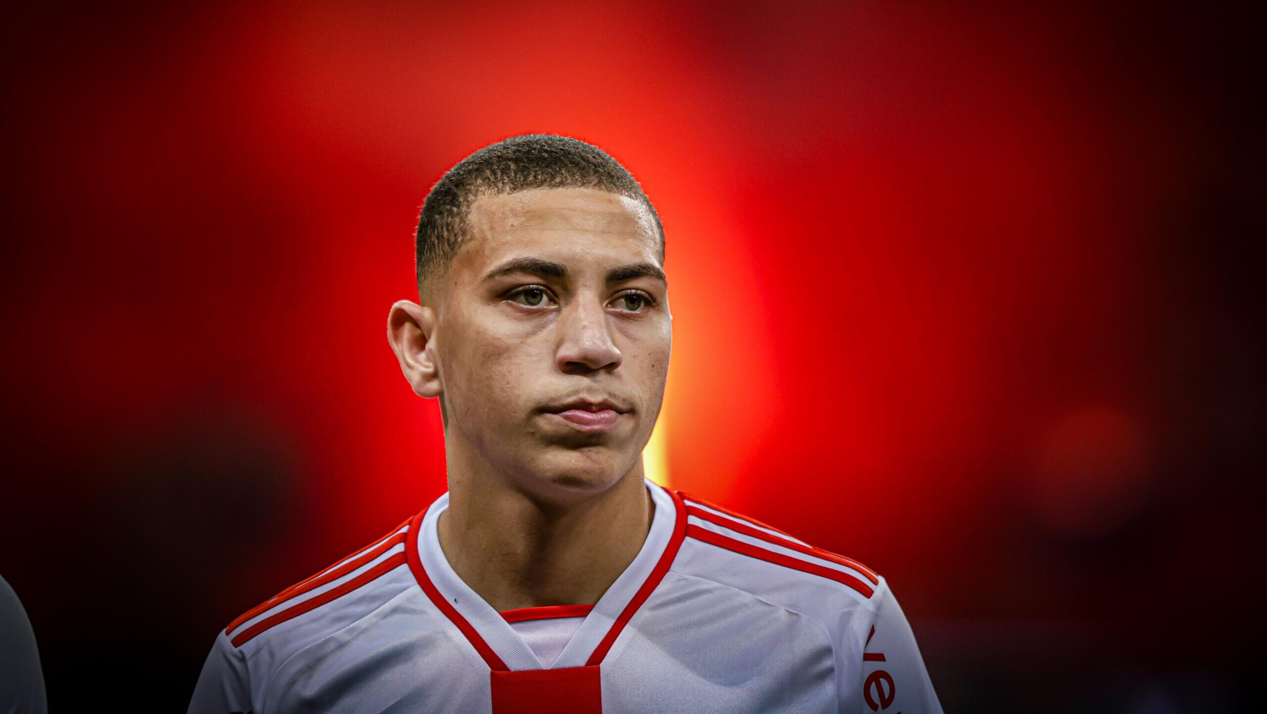 Ricardo Duarte / Internacional