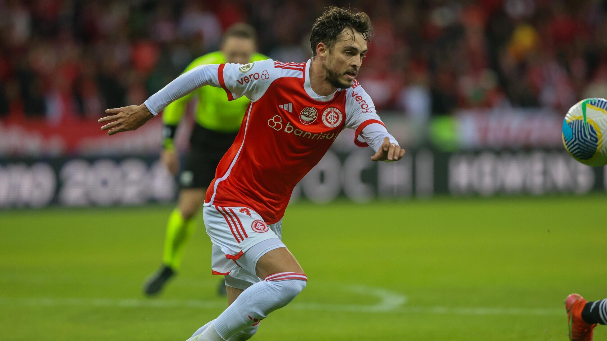 Vai seguir para 2025? Sobre o futuro de Hyoran no Inter