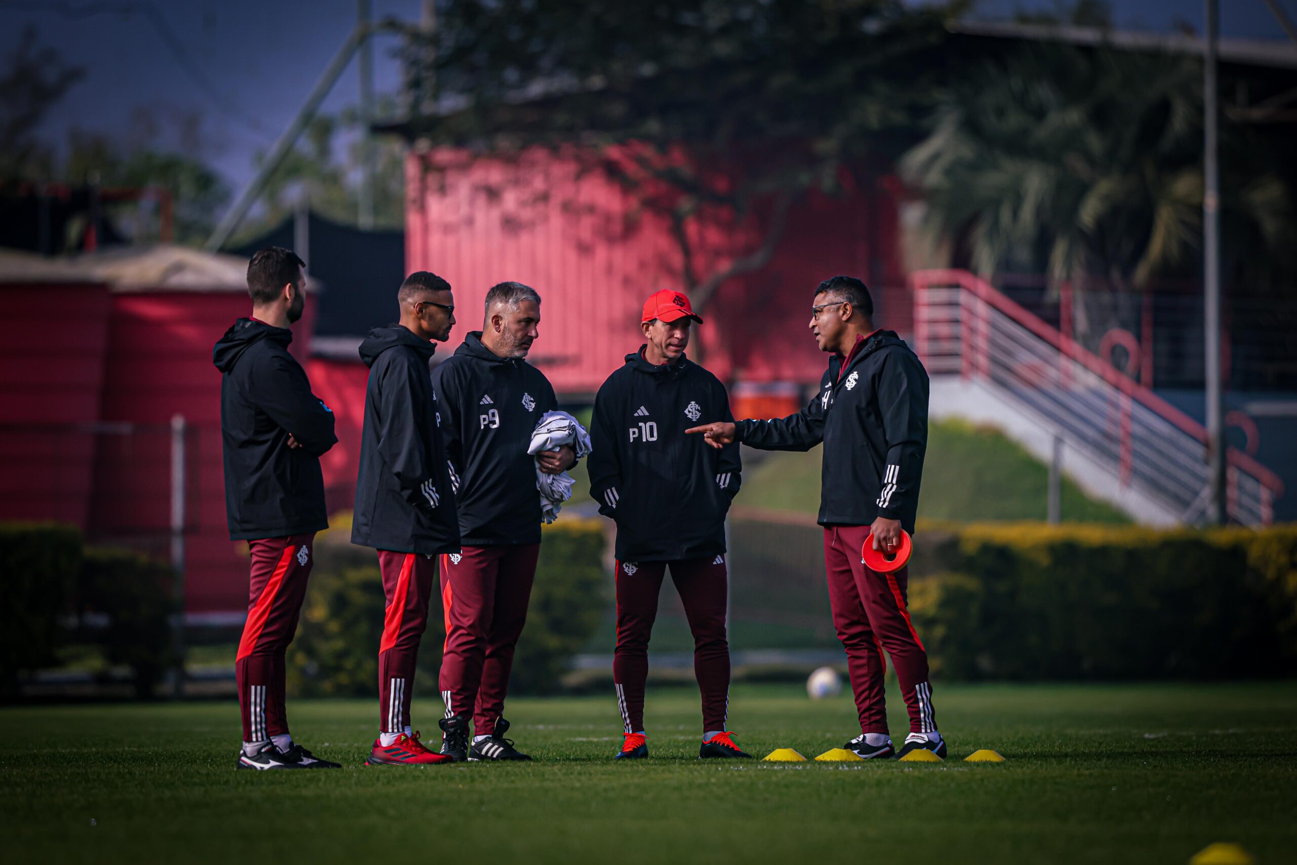 As péssimas notícias das últimas horas para o Inter