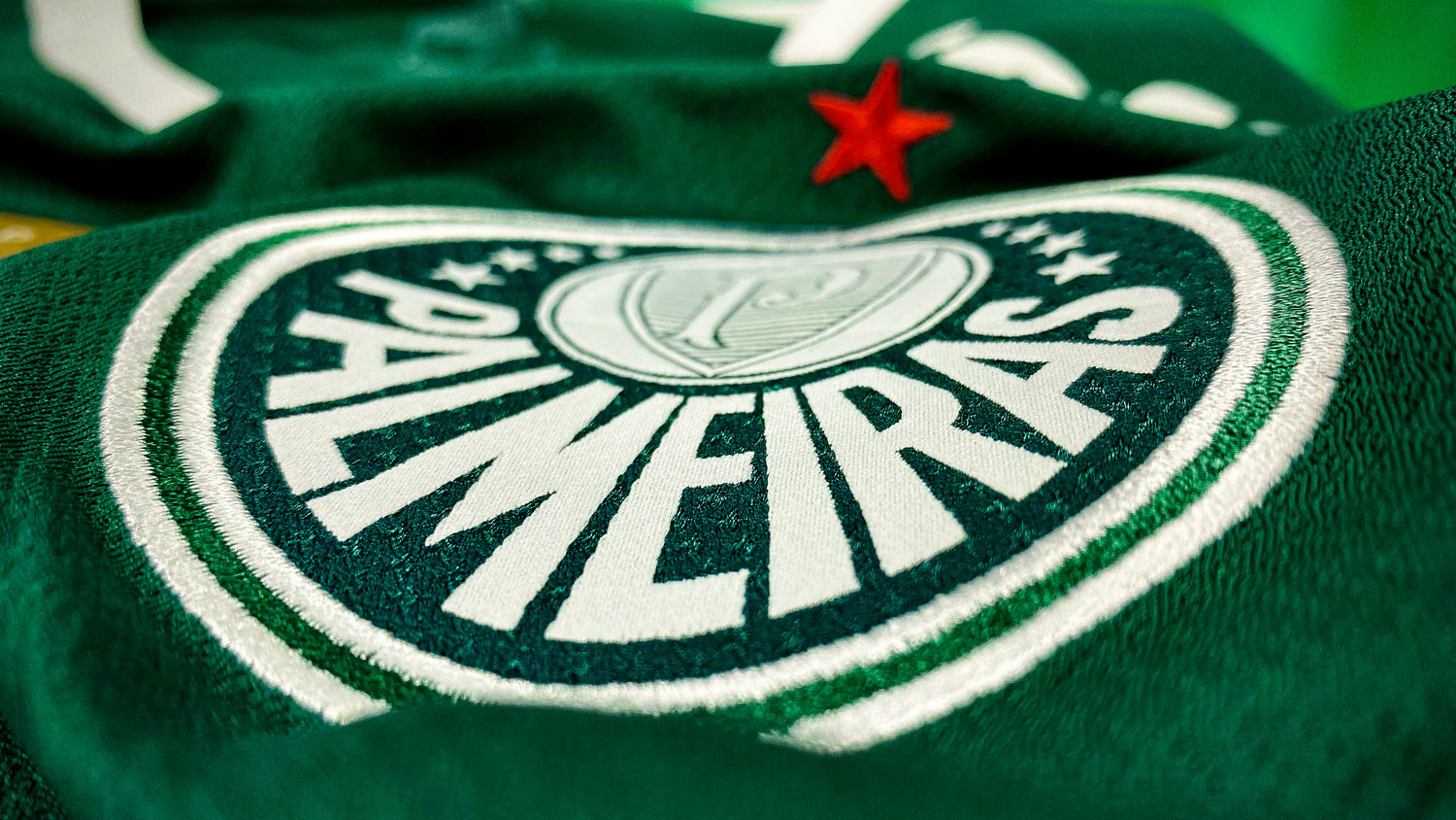 Libertadores - Qual jogador palmeirense é o maior artilheiro?