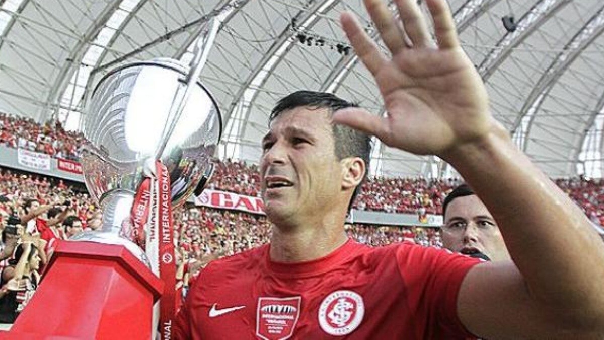 Divulgação / Inter