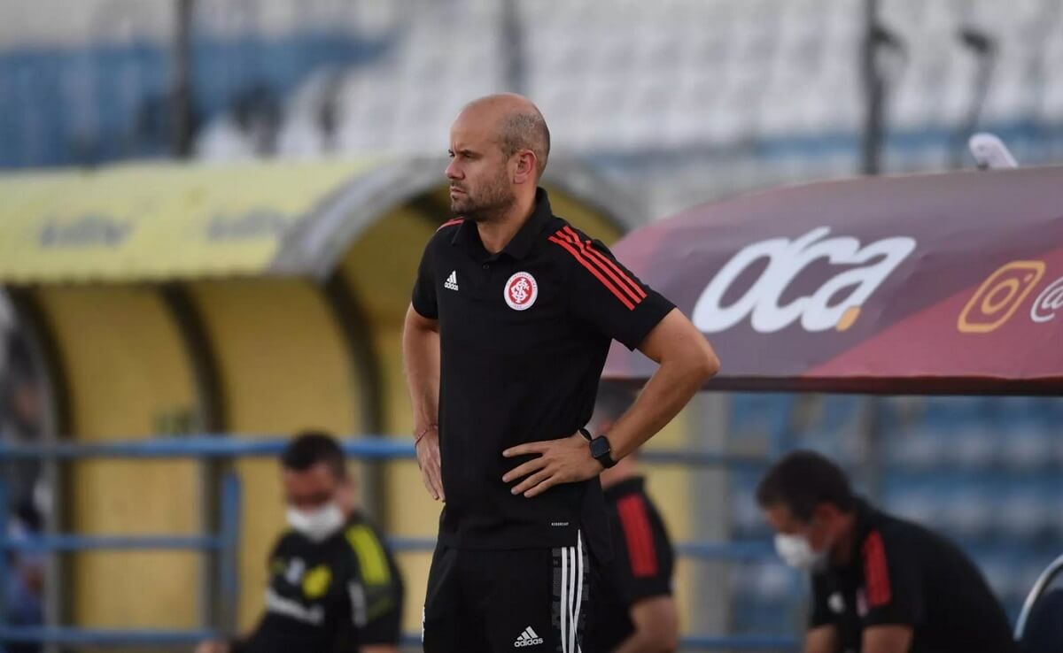 Ricardo Duarte / Internacional