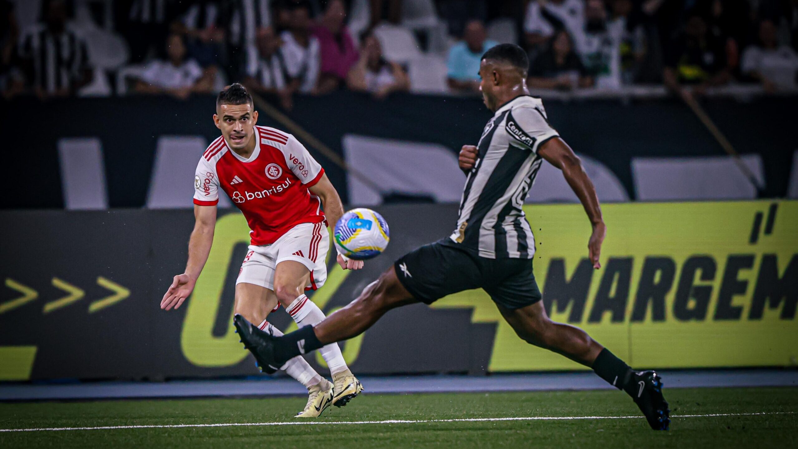 Ricardo Duarte / Internacional