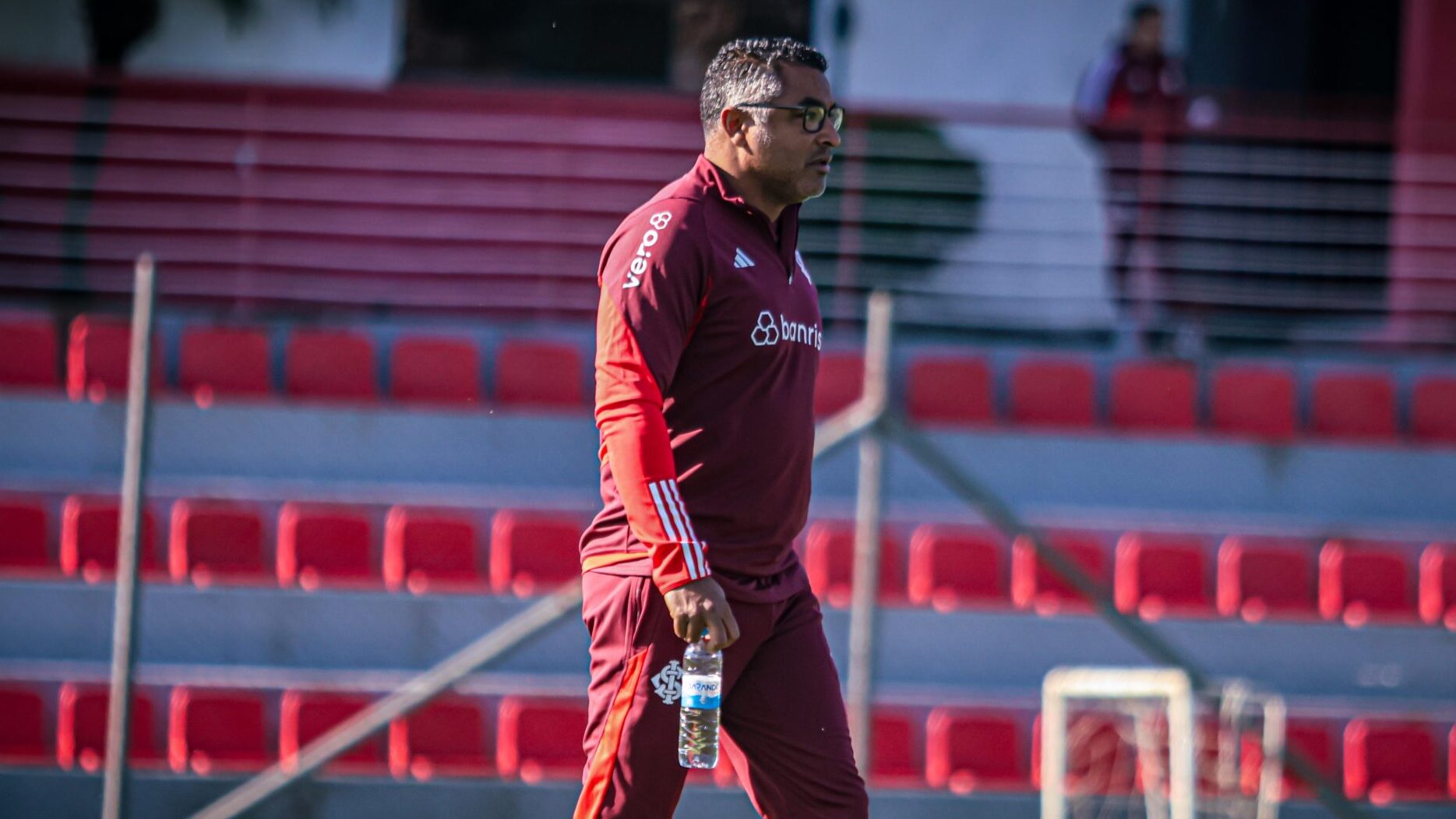 Ricardo Duarte / Internacional