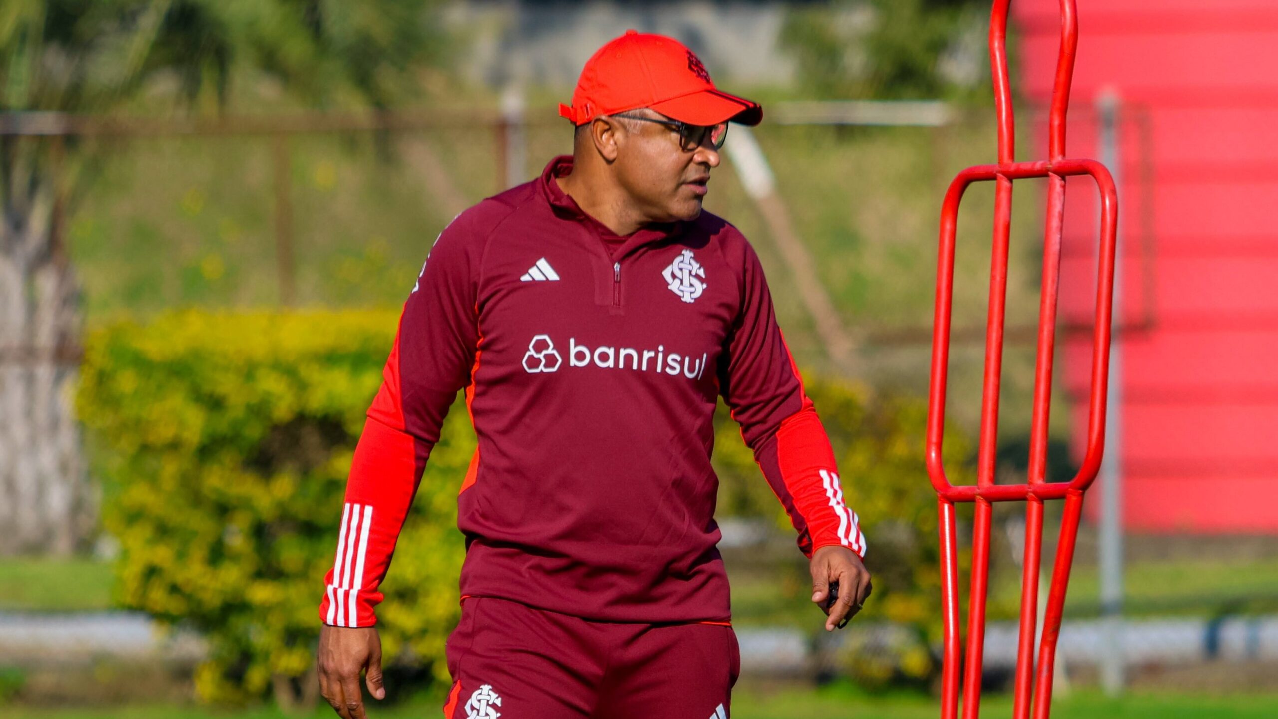 Divulgação / Internacional
