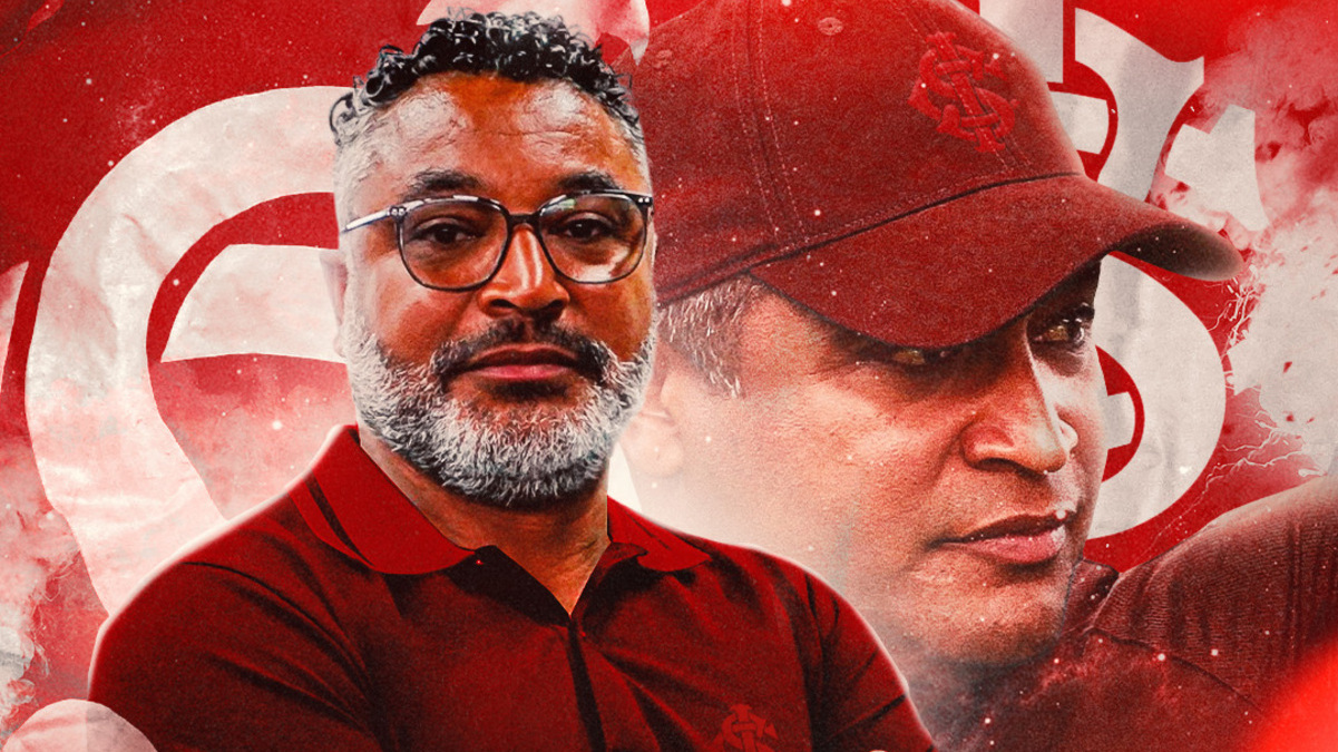 A queda de braço vencida por Roger Machado na negociação com o Inter