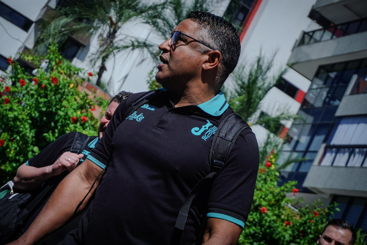 Presidente do Juventude revela outras ofertas por Roger Machado; entenda