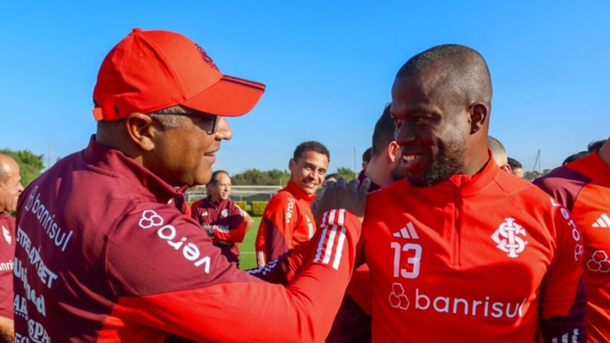 Empresário de Roger Machado faz revelação sobre o Inter