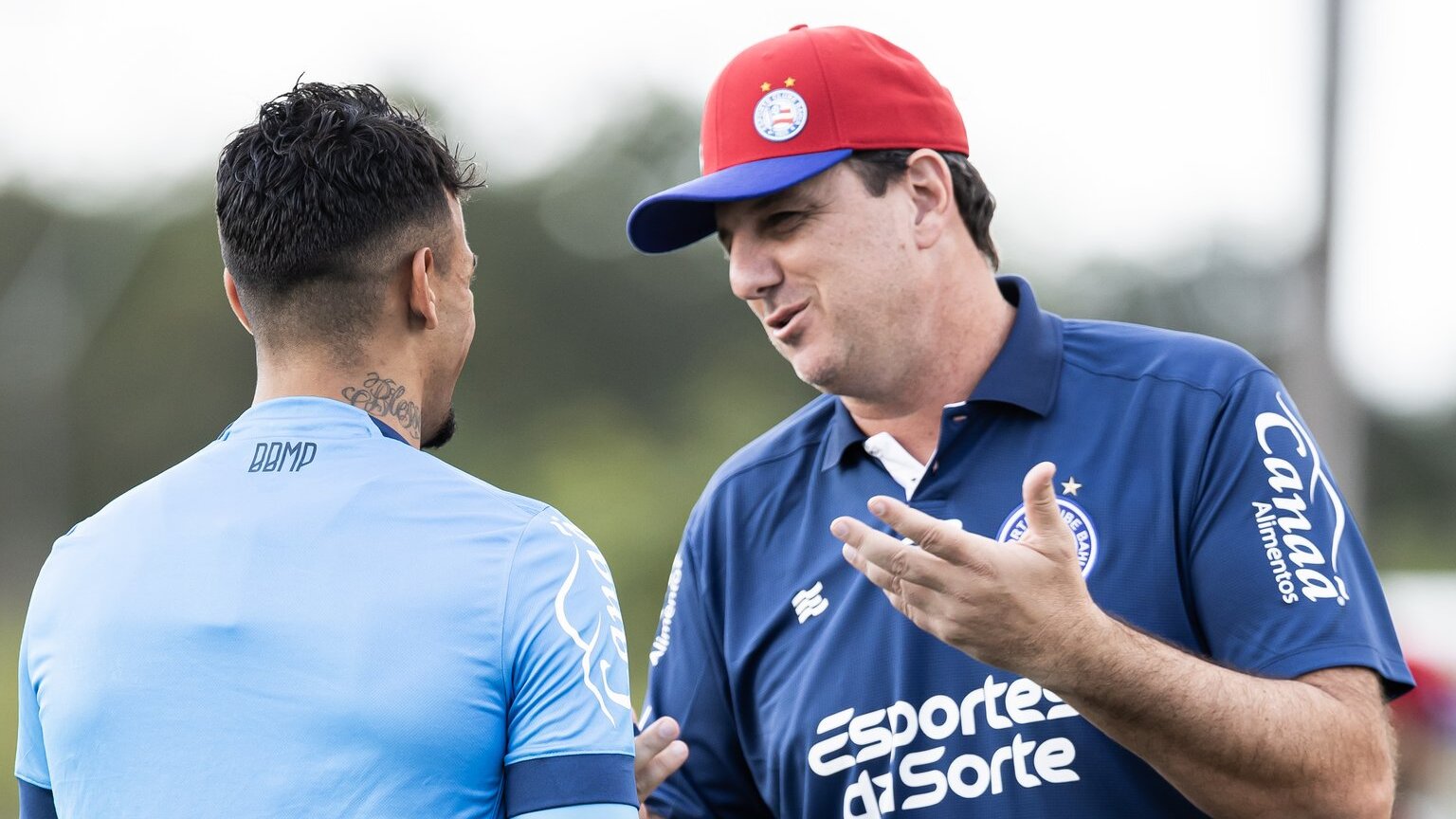 Ex-Inter é destaque atuando em adversário da Libertadores