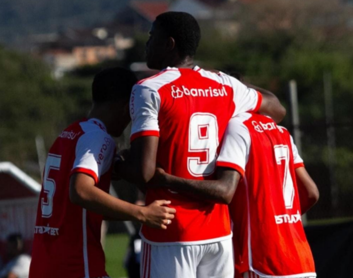 Foto: Divulgação / Inter