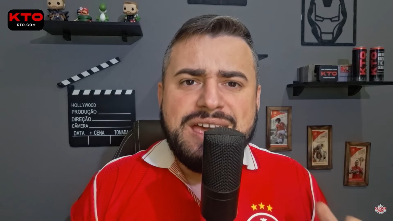 Lennon Haas: Conselheiros exigiram explicações | Superávit histórico do Inter é fake? | Irritação