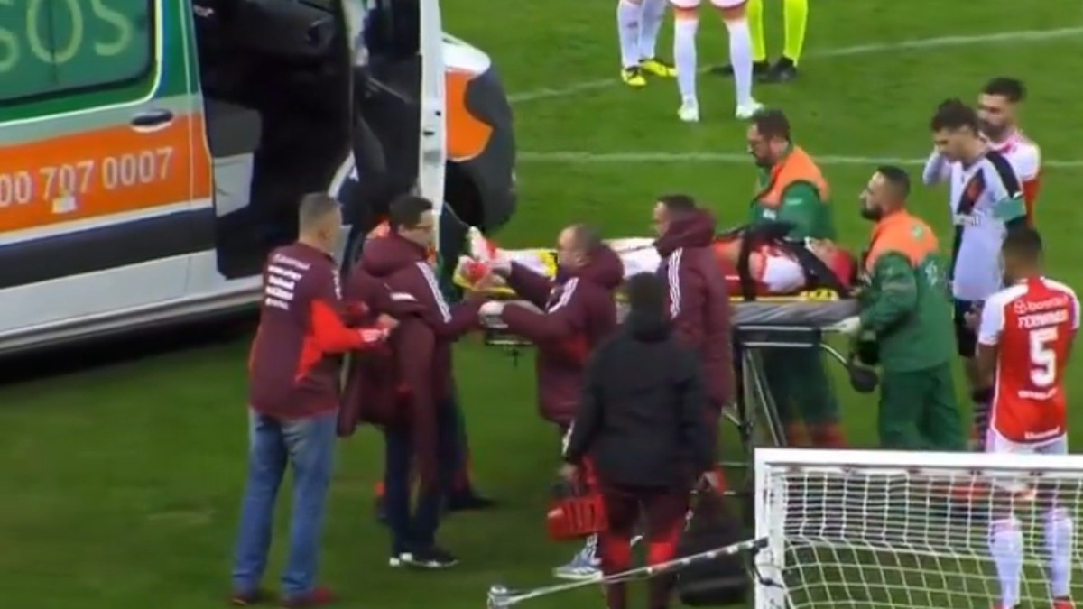 Reprodução / SporTV