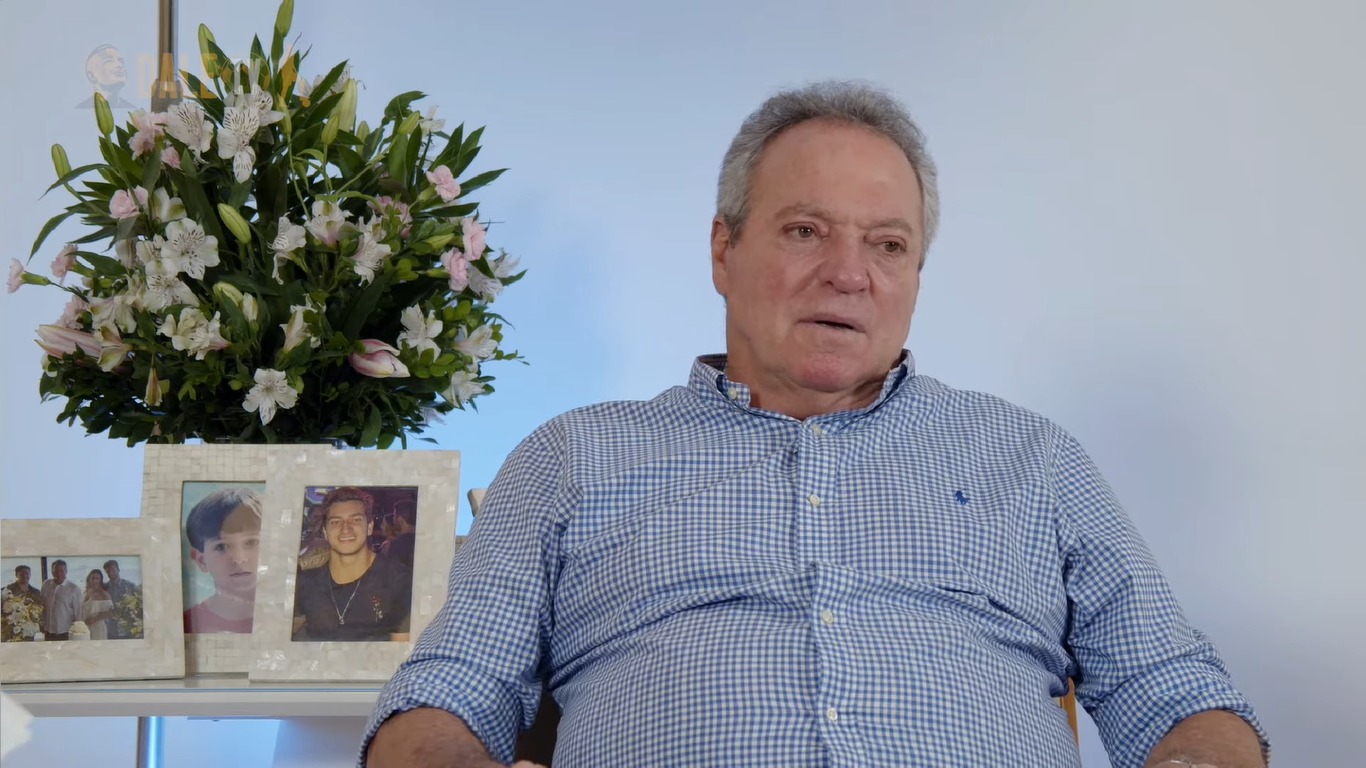 O recado de Abel Braga sobre Roger Machado