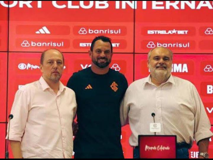 Foto: Divulgação / Inter