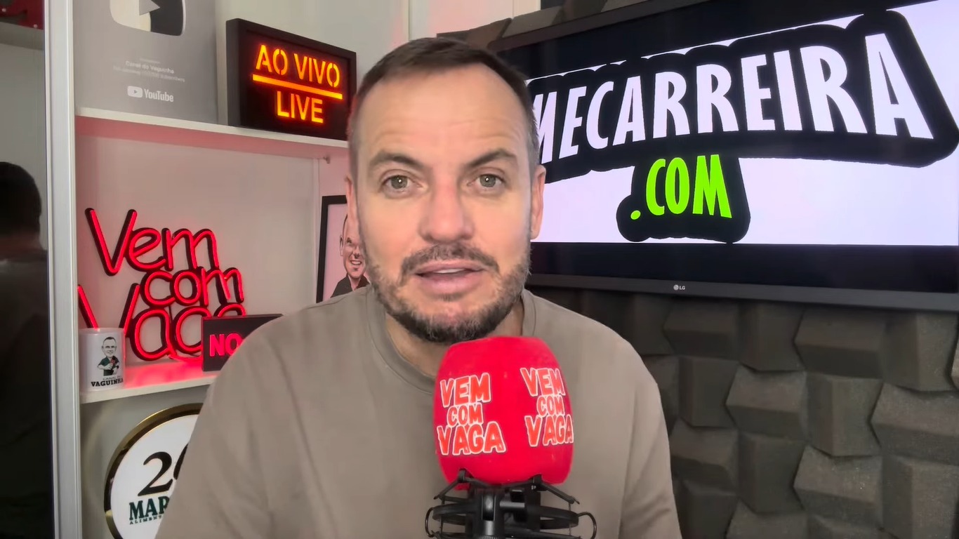 Reprodução / Vagner Martins