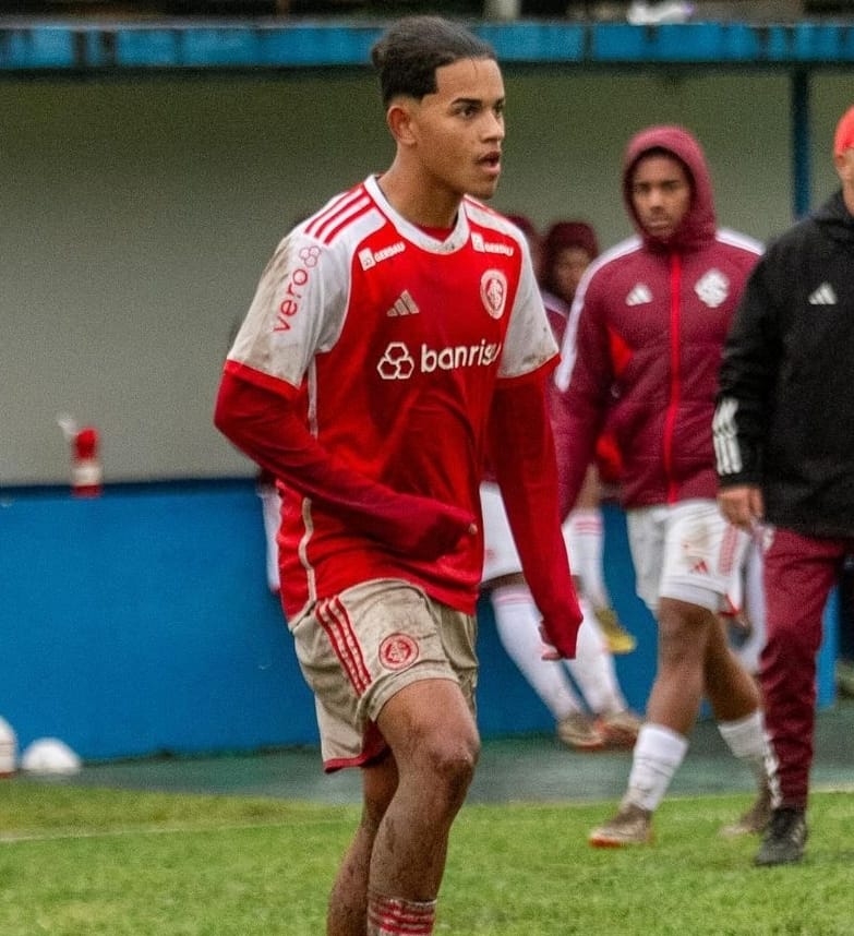 O iminente risco que a categoria de base do Inter corre nos próximos dias