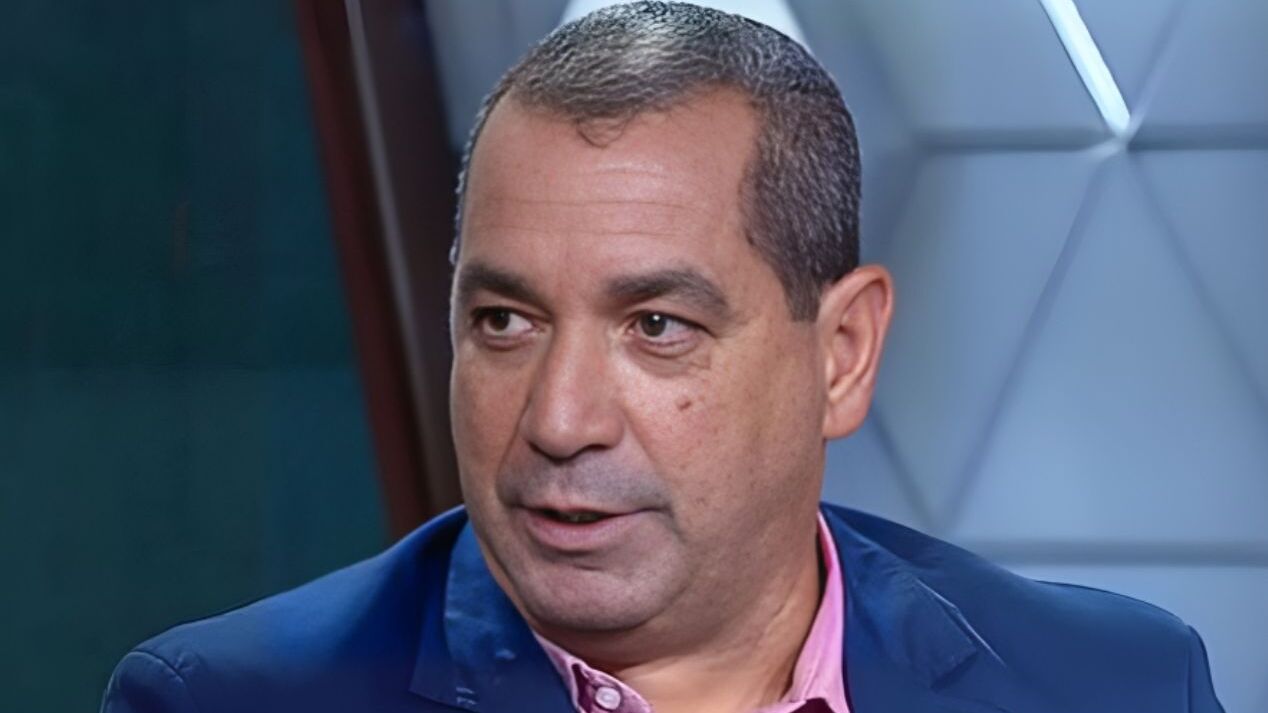 Zinho surpreende ao projetar trabalho de Roger Machado no Inter
