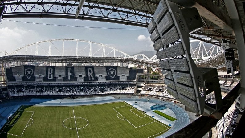 A grande notícia do Inter para o jogo contra o Botafogo