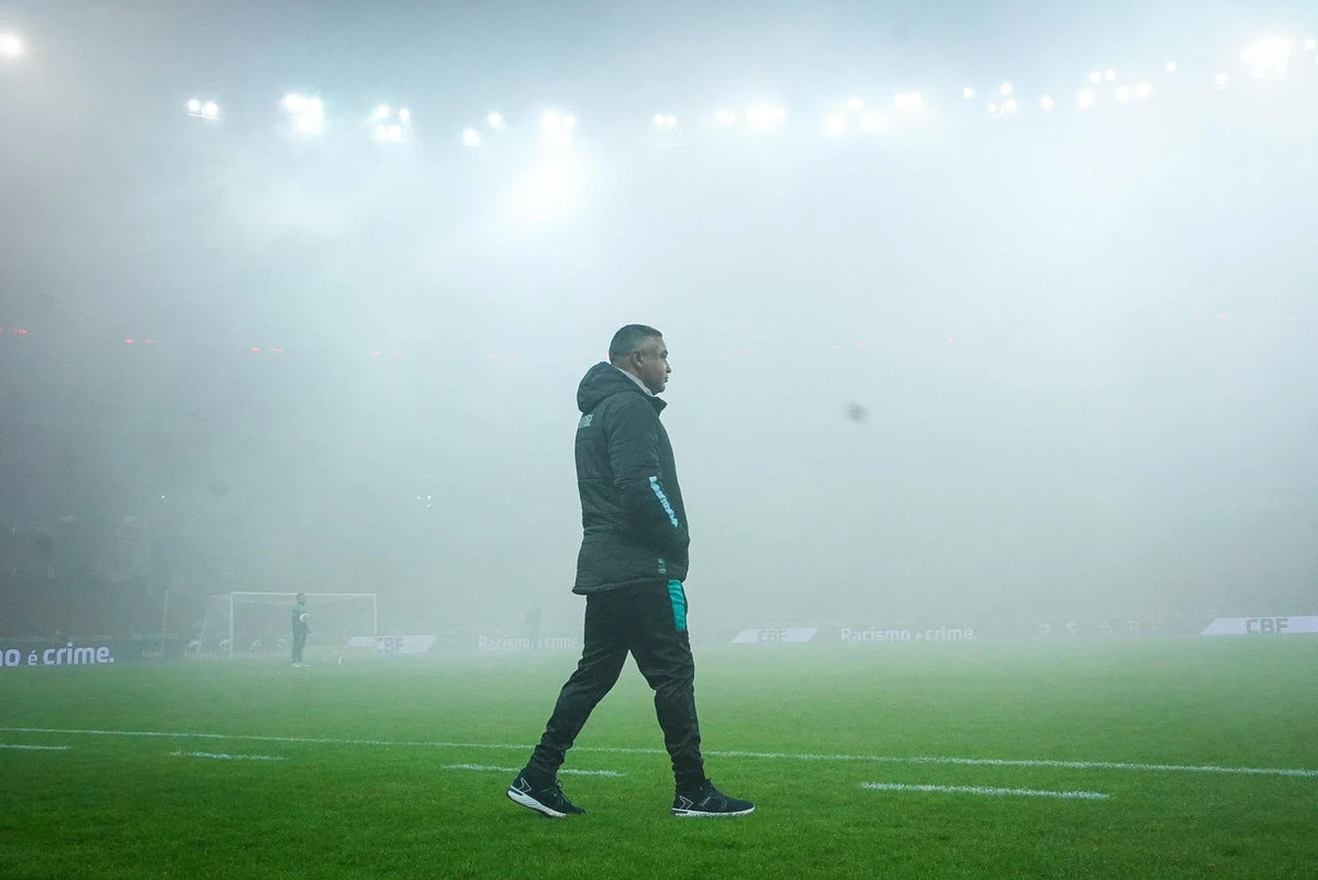 Direção do Juventude confirma que só irá liberar Roger no BID com o Inter pagando esse valor; confira
