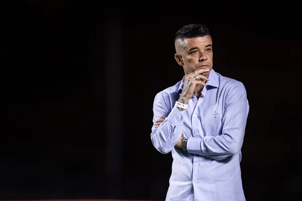 D’Alessandro é o embaixador de competição de base realizada em Gramado
