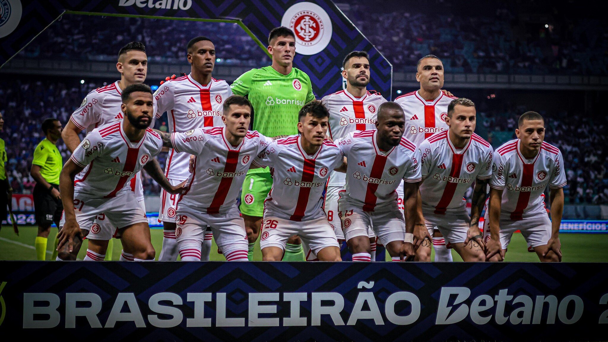 Ricardo Duarte / Internacional