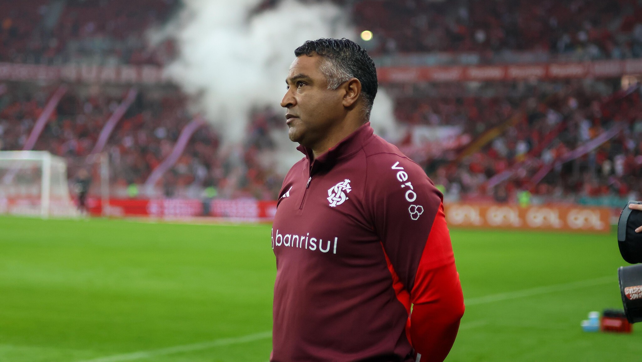 Ricardo Duarte / Internacional