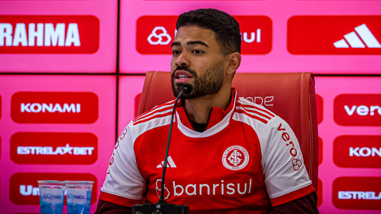 A promessa feita por Bruno Tabata sobre Gabriel Carvalho