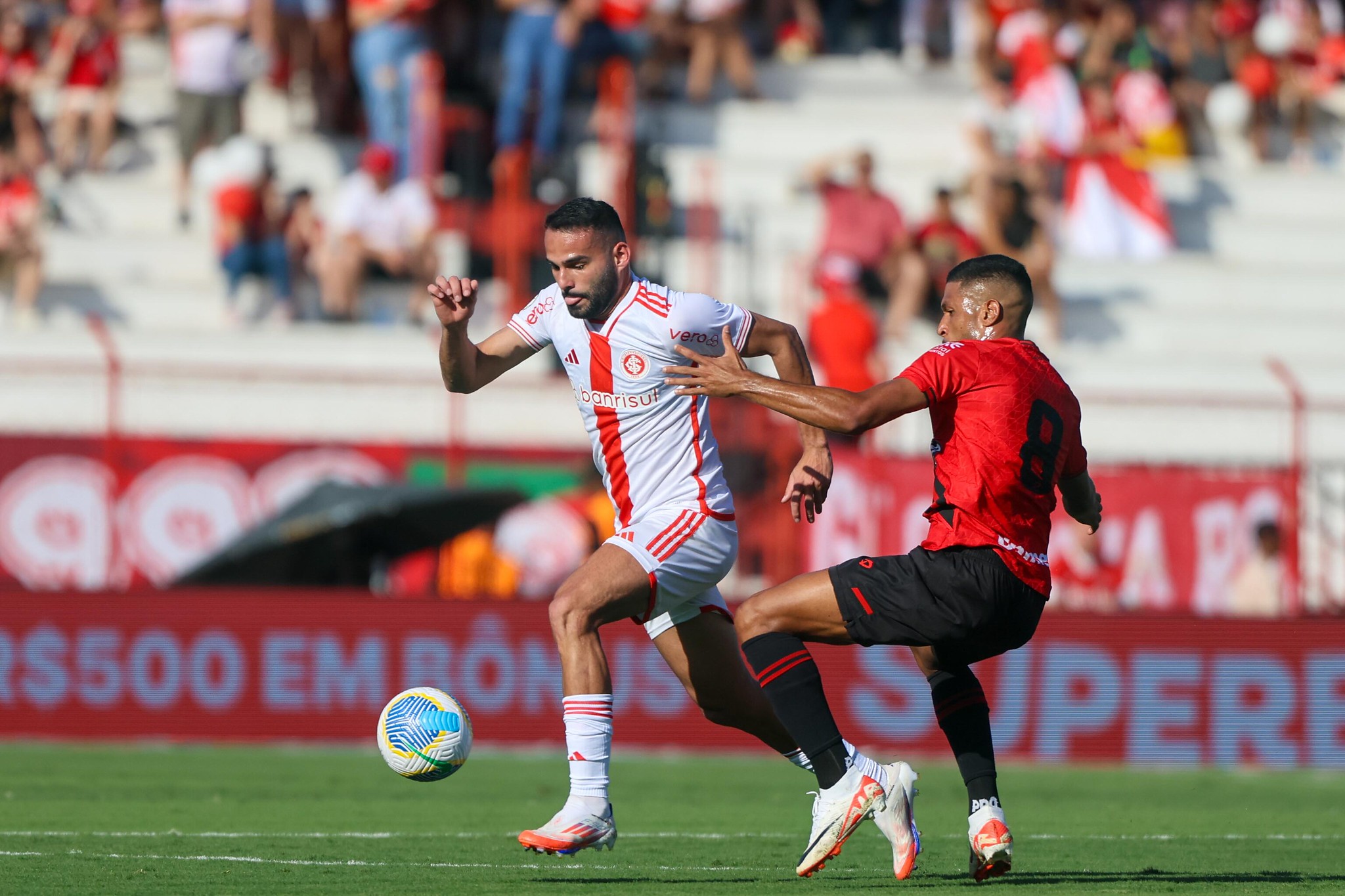 Foto: Divulgação / Inter