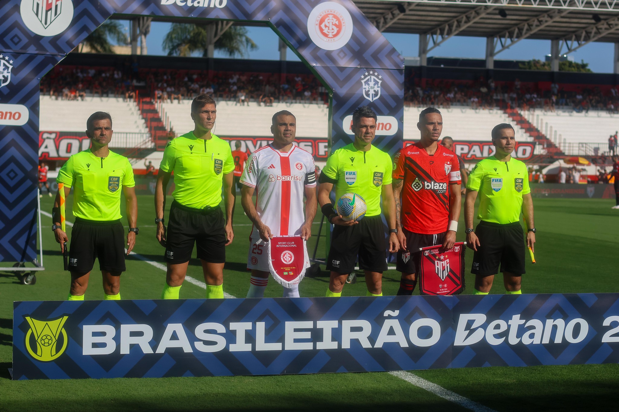 Foto: Ricardo Duarte / Inter