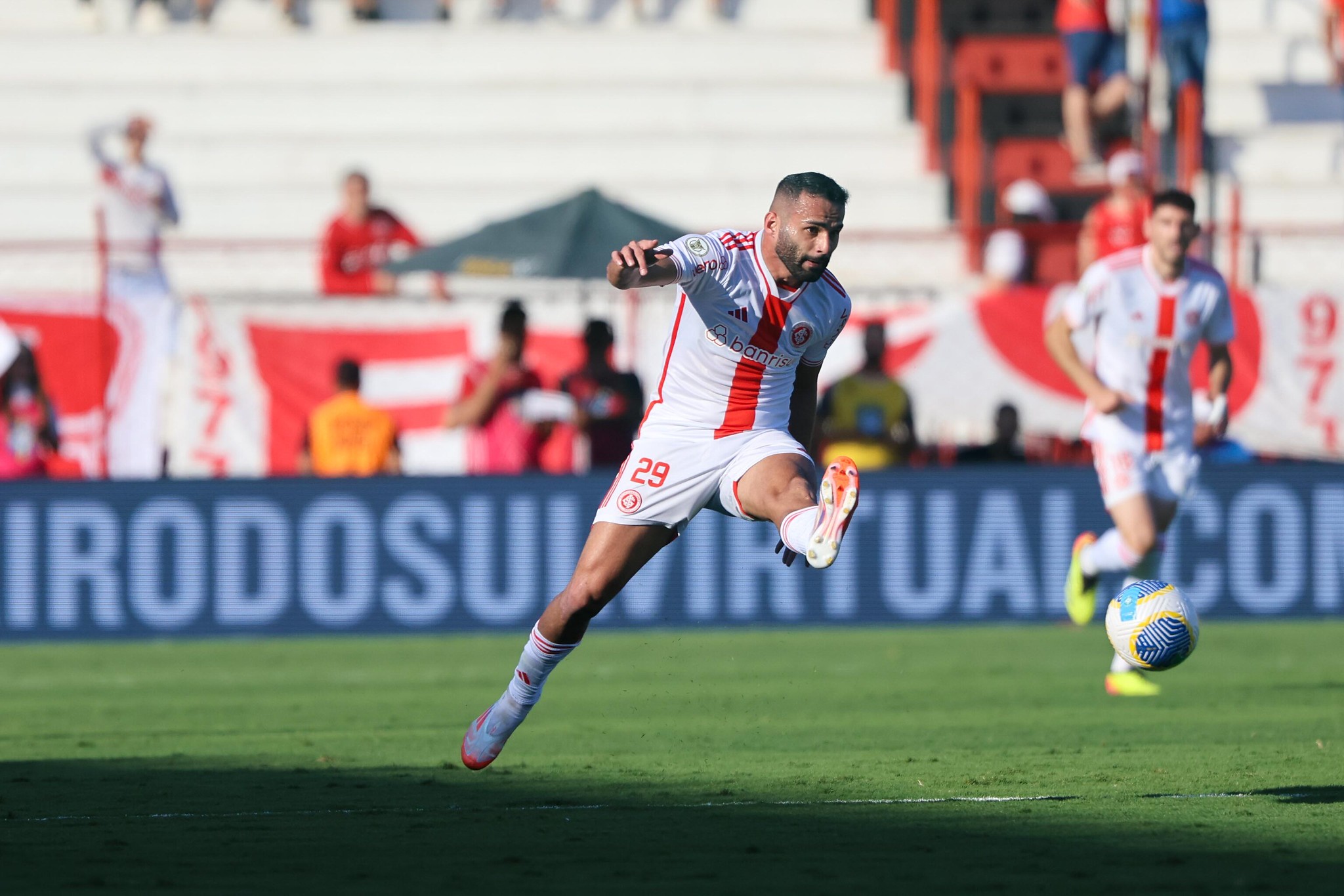 Foto: Divulgação / Inter